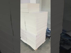 Paketleme kağıt kutu